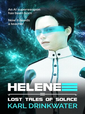 cover image of Helene